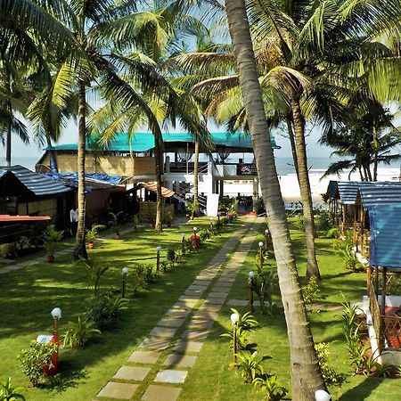 Guest House The Sunset Mandrem Exterior photo