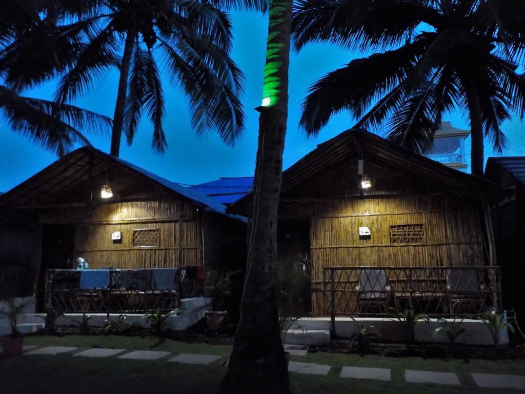 Guest House The Sunset Mandrem Exterior photo