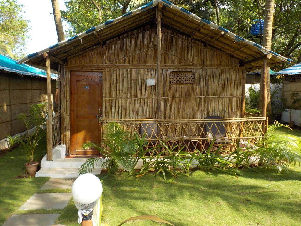 Guest House The Sunset Mandrem Exterior photo
