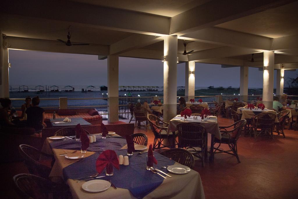 Guest House The Sunset Mandrem Exterior photo