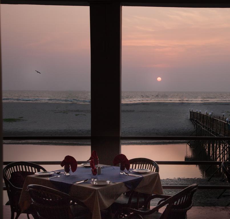 Guest House The Sunset Mandrem Exterior photo