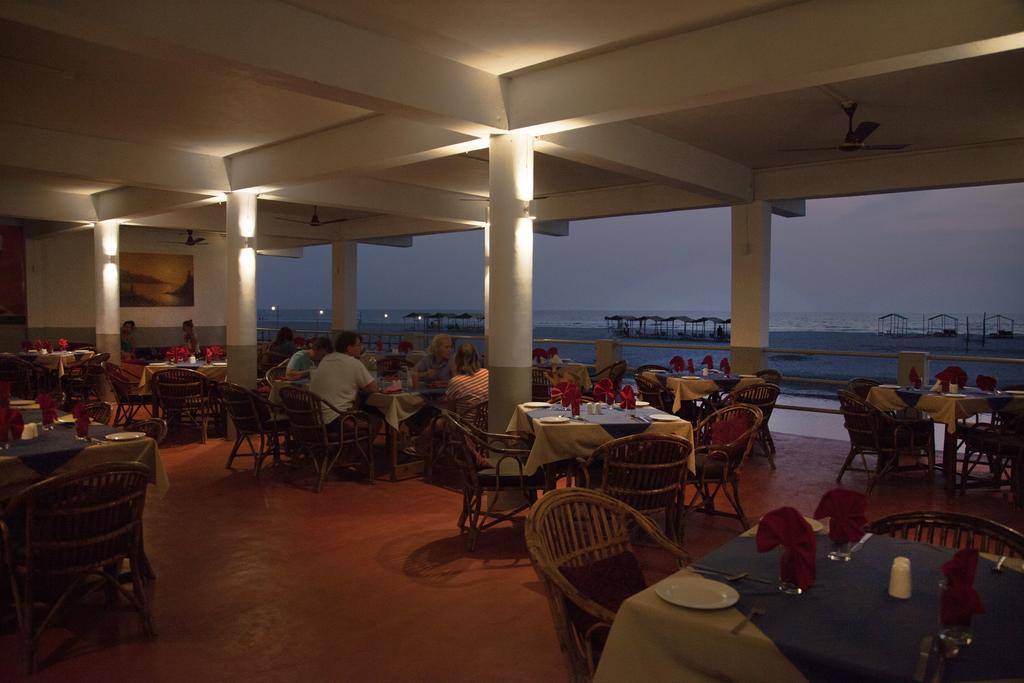 Guest House The Sunset Mandrem Exterior photo
